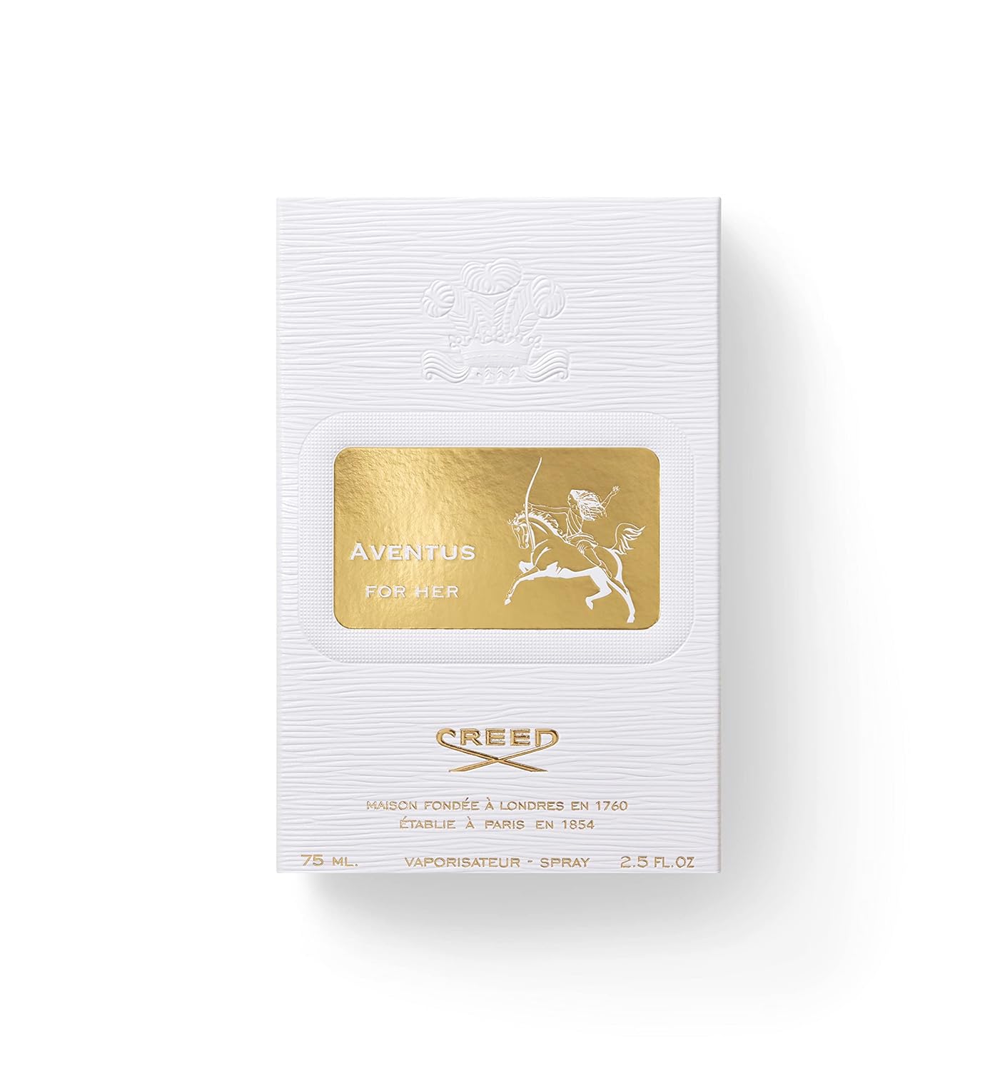 Creed Aventus For Her
