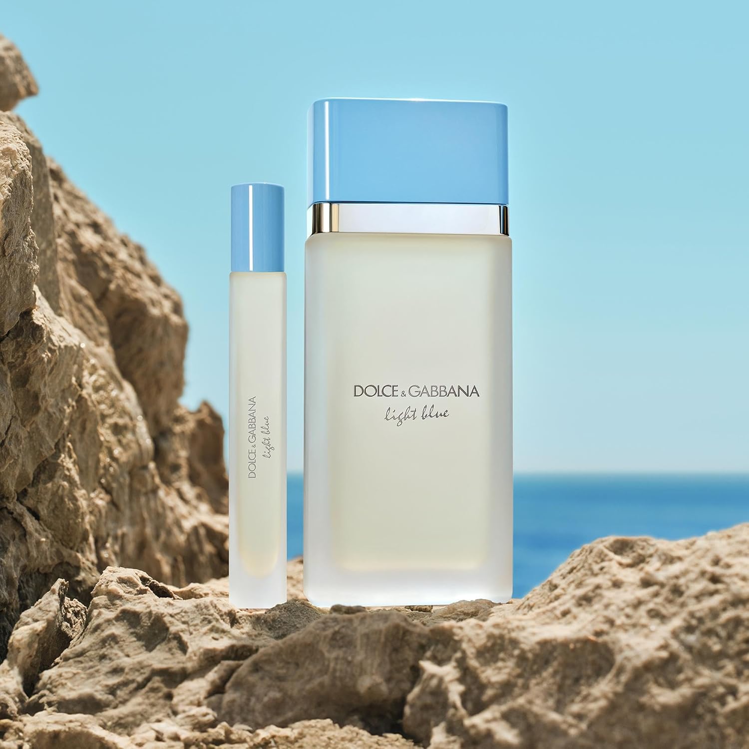 Dolce&Gabbana Light Blue EDT