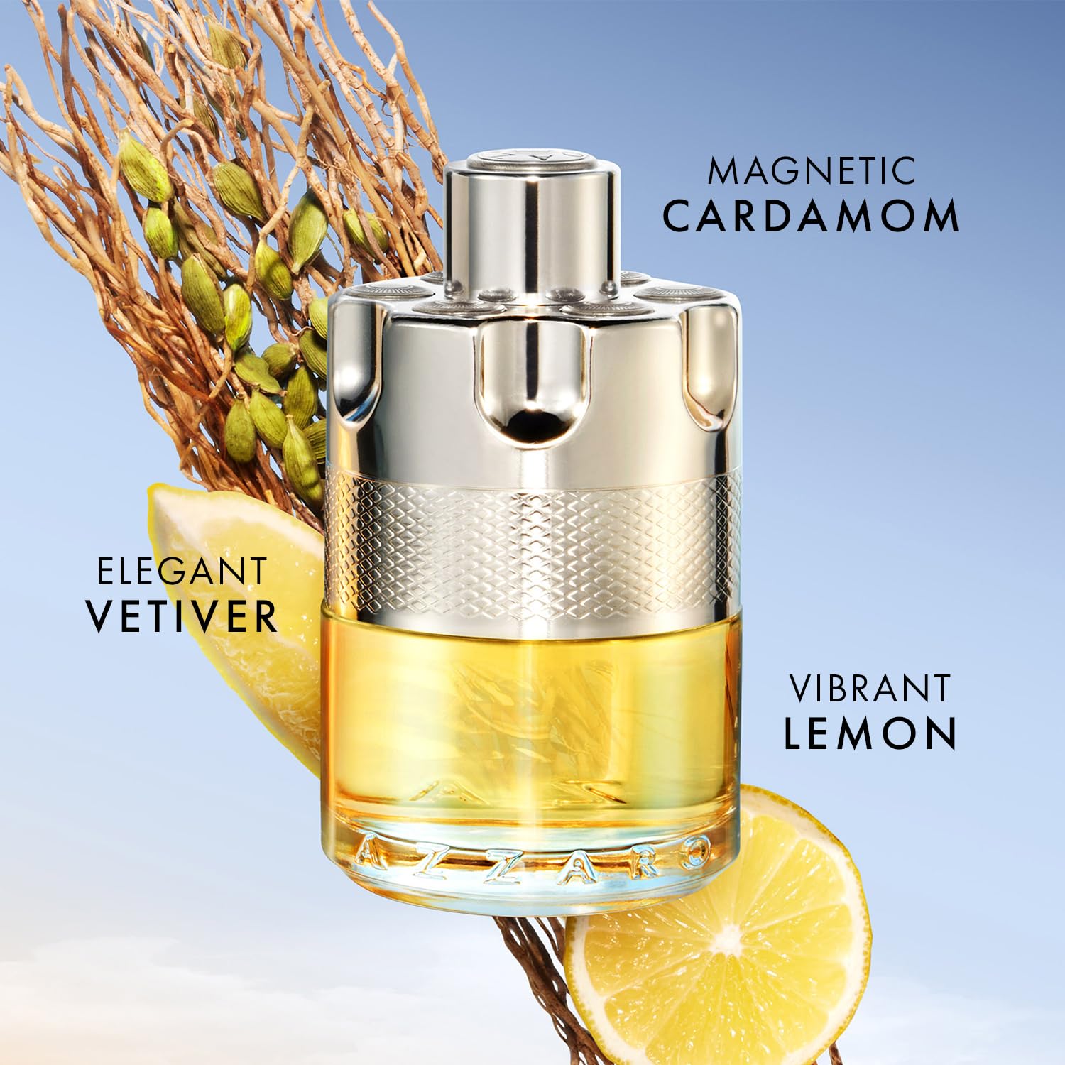 Azzaro's Irresistible Cologne