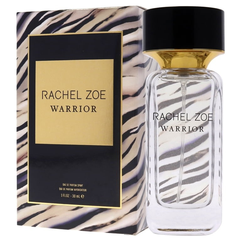Warrior by Rachel Zoe for Women - 3.4 oz EDP Spray