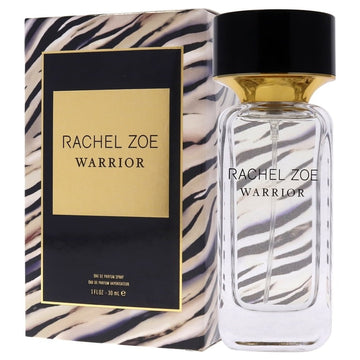 Warrior by Rachel Zoe for Women - 3.4 oz EDP Spray