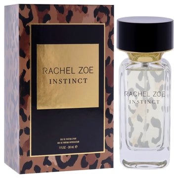 Instinct by Rachel Zoe for Women - 3.4 oz EDP Spray
