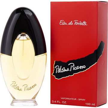 Paloma Picasso by Paloma Picasso for Women - 1 oz EDT Spray