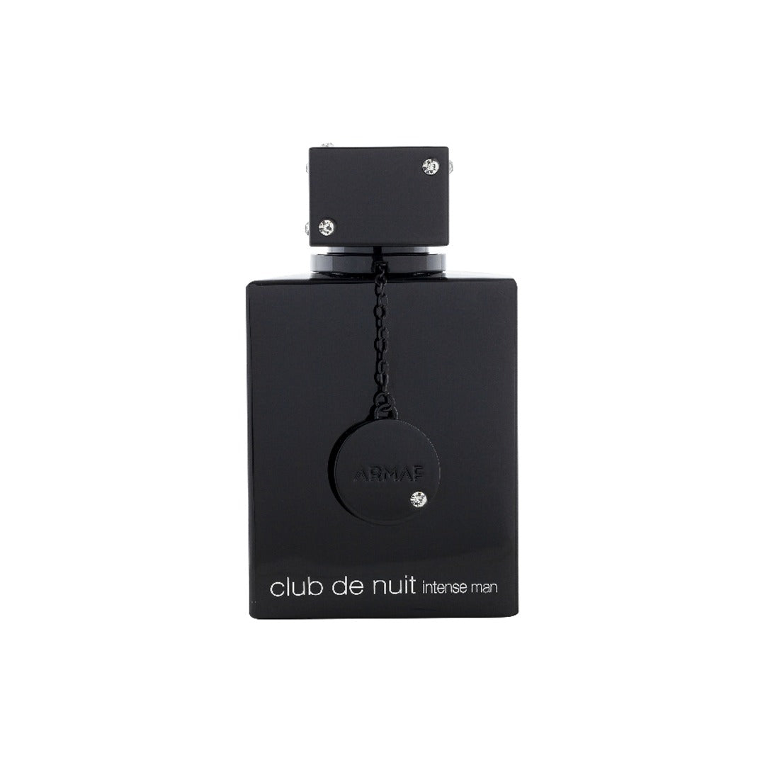 Club De Nuit Intense by Armaf for Men - 3.6 oz EDT Spray