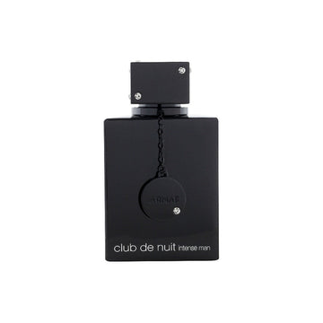 Club De Nuit Intense by Armaf for Men - 3.6 oz EDT Spray