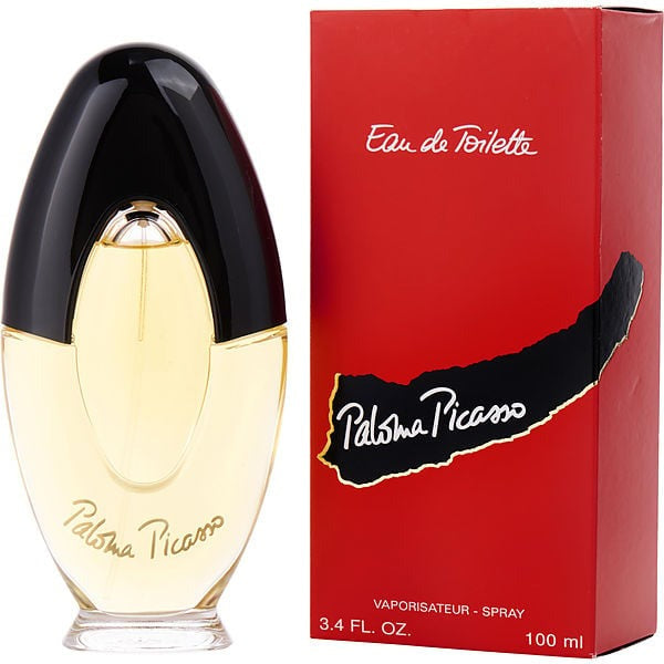 Paloma Picasso by Paloma Picasso for Women - 1.7 oz EDT Spray