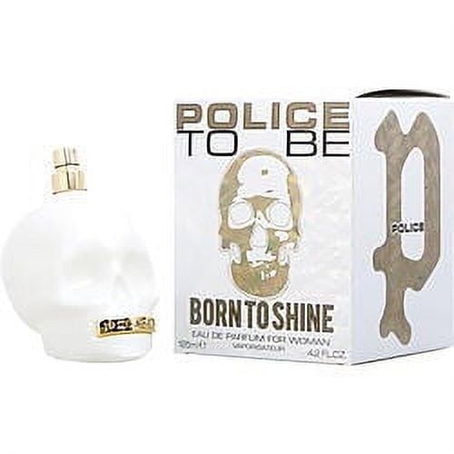 Police To Be Born To Shine by Police for Men - 4.2 oz EDT Spray