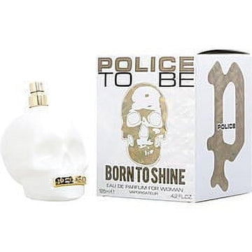 Police To Be Born To Shine by Police for Men - 4.2 oz EDT Spray