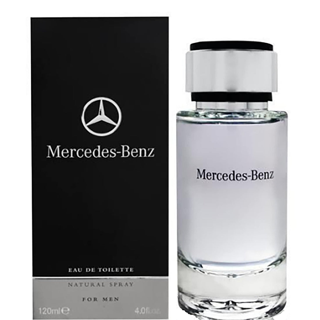 Mercedes-Benz Man by Mercedes-Benz for Men - 6.7 oz EDT Spray