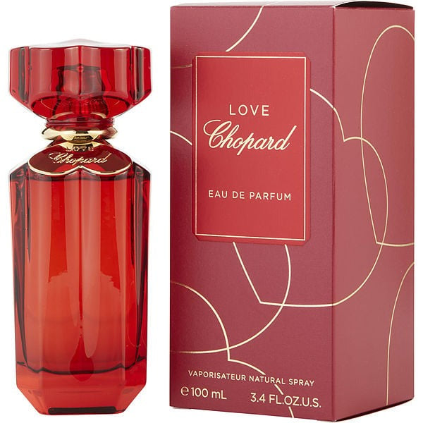 Love by Chopard for Women - 1.7 oz EDP Spray