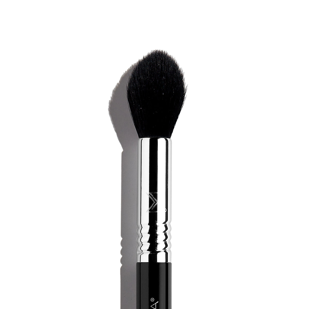 Tapered Highlighter Brush - F35 by SIGMA for Women - 1 Pc Brush