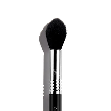 Tapered Highlighter Brush - F35 by SIGMA for Women - 1 Pc Brush