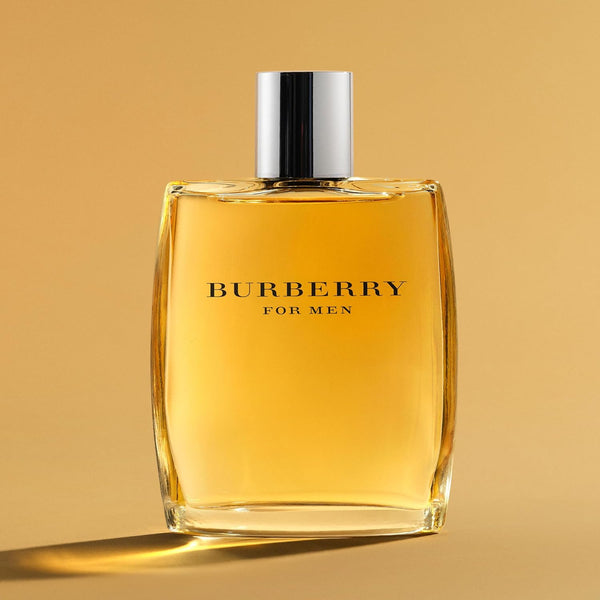Burberry Timeless Men