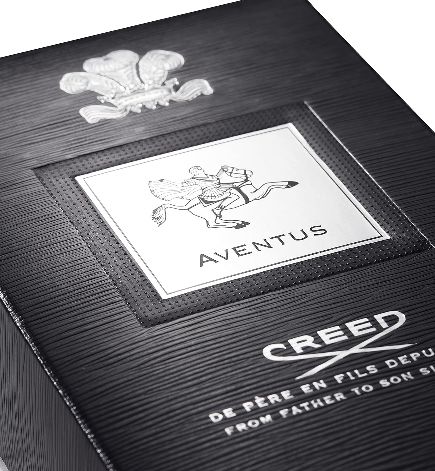 Creed Aventus Men's Signature Scent
