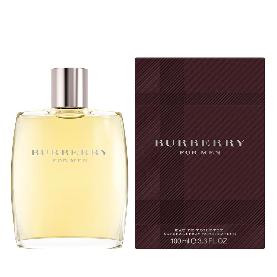Burberry Timeless Men's Fragrance
