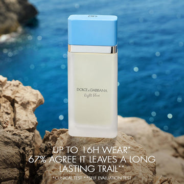 Dolce&Gabbana Light Blue EDT