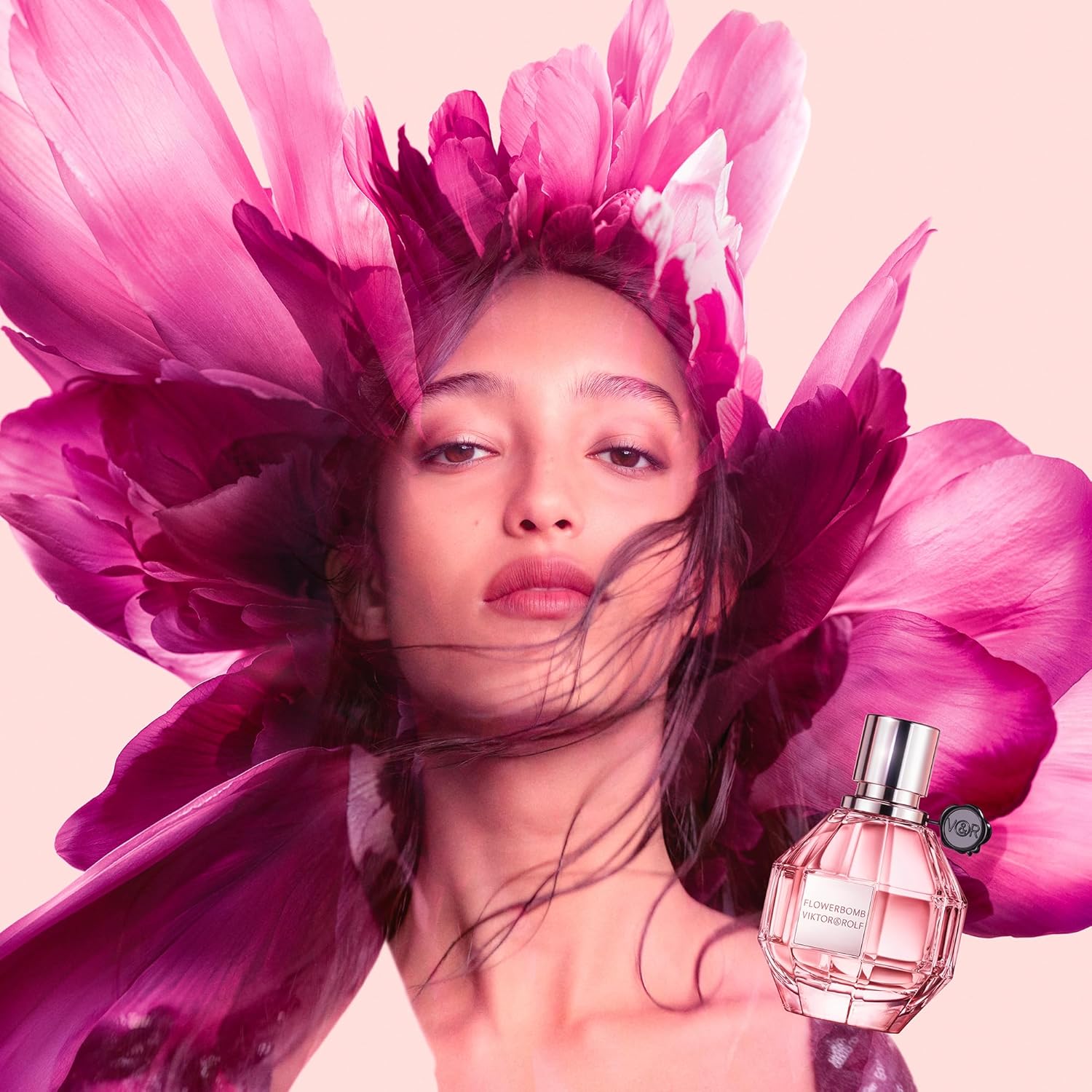 Victor&Ralf Flowerbomb Perfume Delight