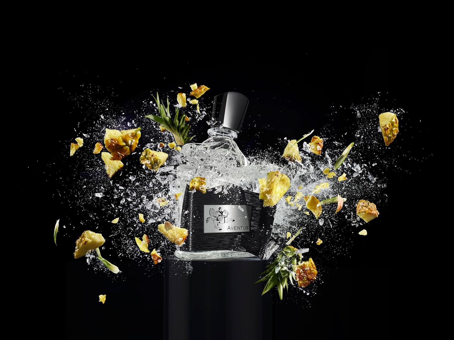 Creed Aventus Men's Signature Scent