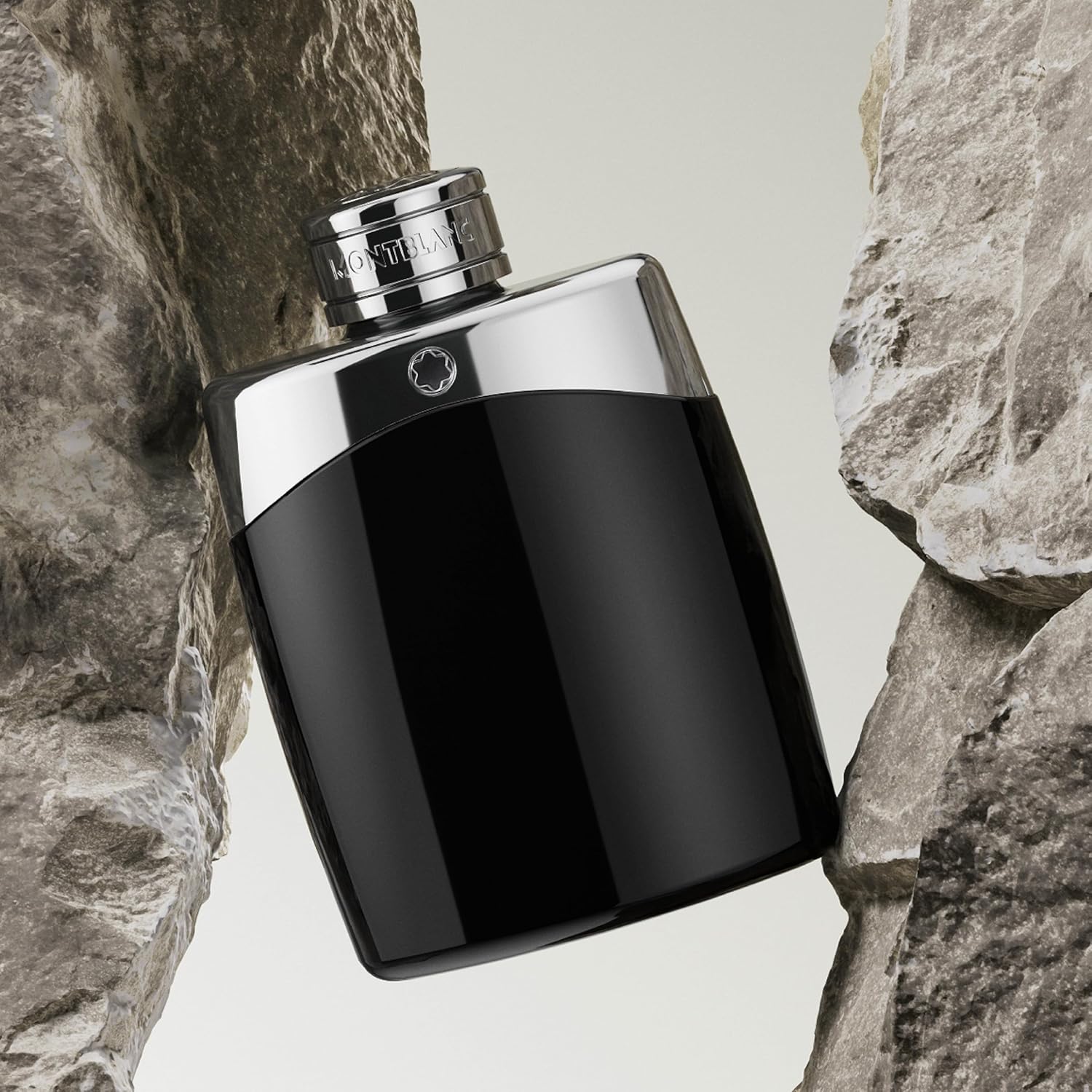 Mont Blanc Legend Fresh Men's Fragrance EDT