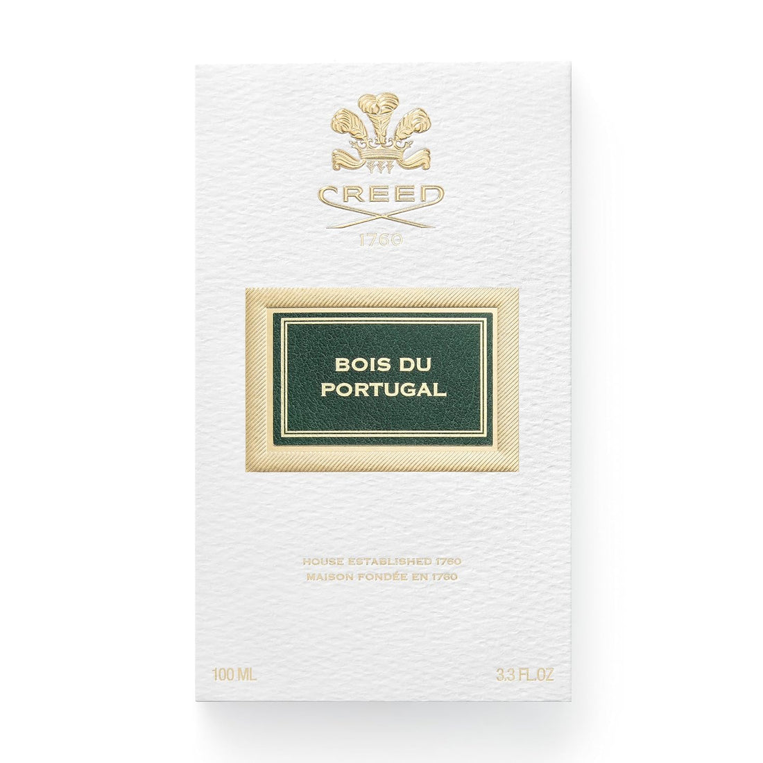 Creed Bois Du Portugal