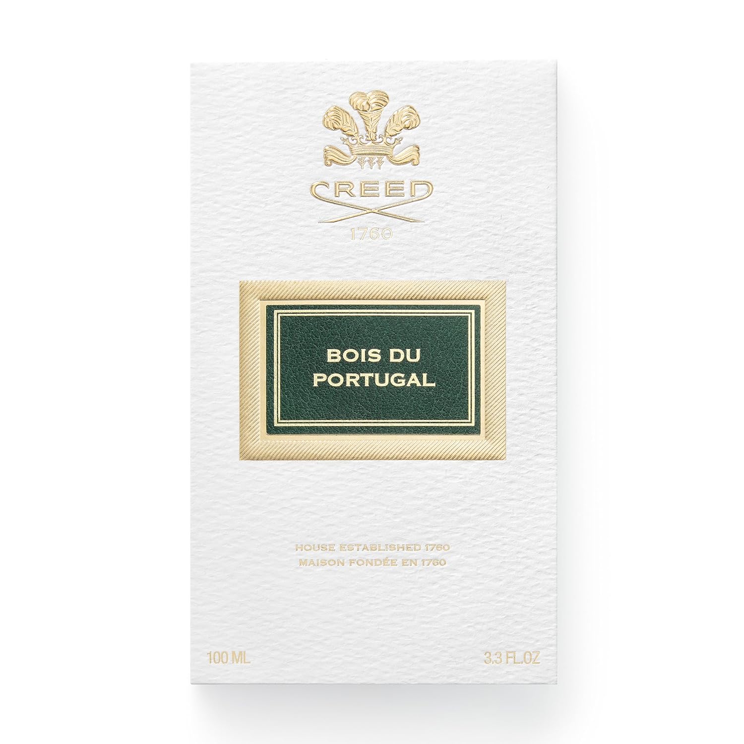 Creed Bois Du Portugal