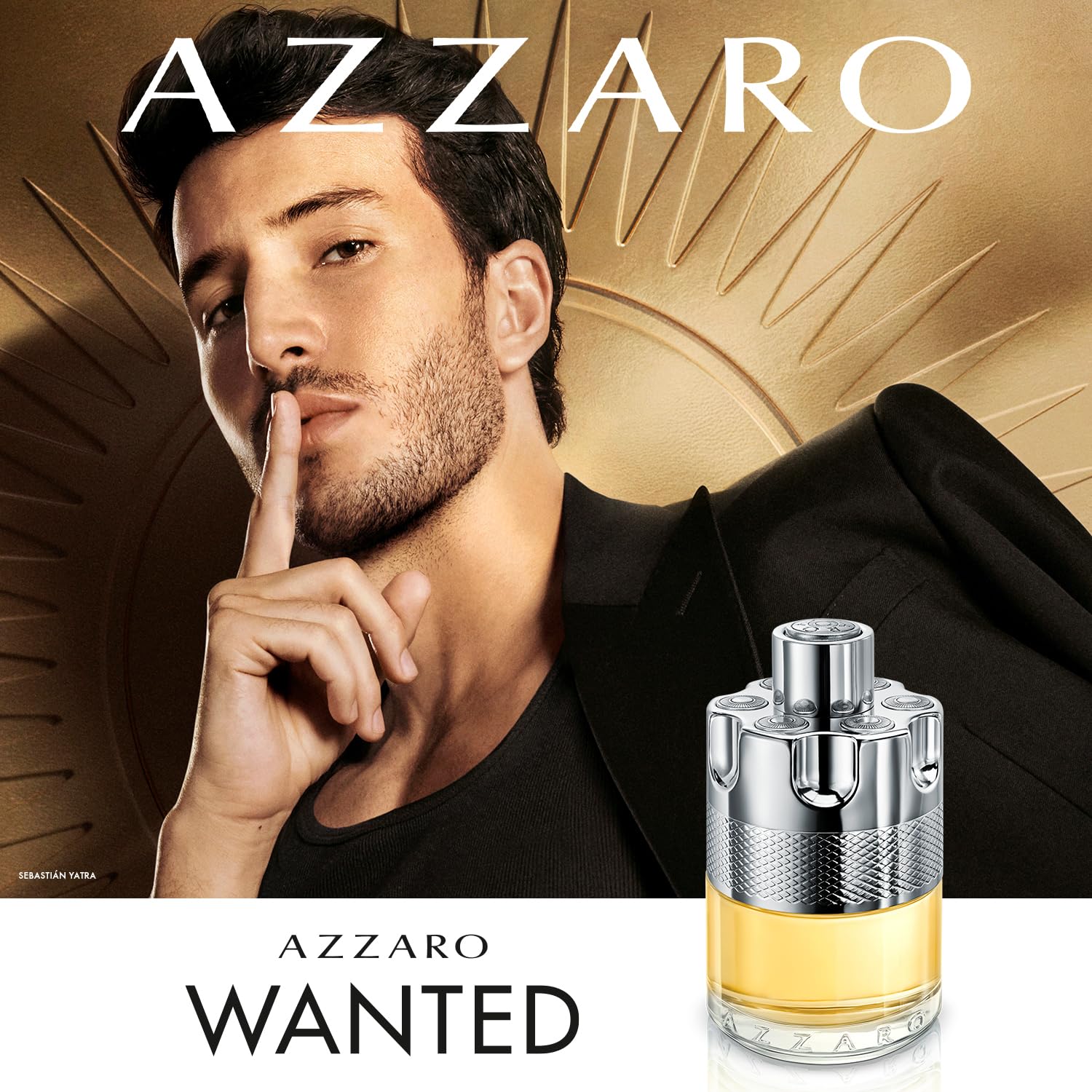 Azzaro's Irresistible Cologne