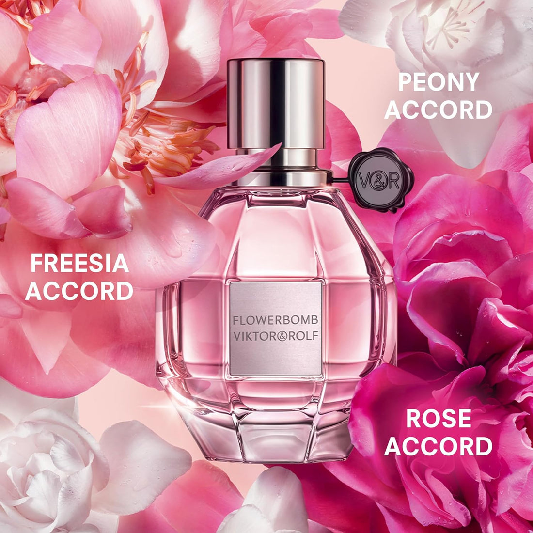 Victor&Ralf Flowerbomb Perfume Delight