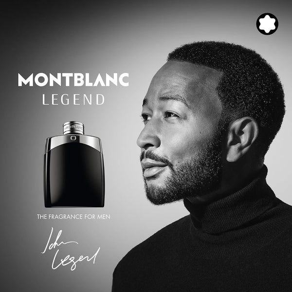 Montblanc Legend Fresh Men
