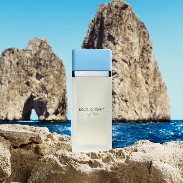 Dolce&Gabbana Light Blue EDT