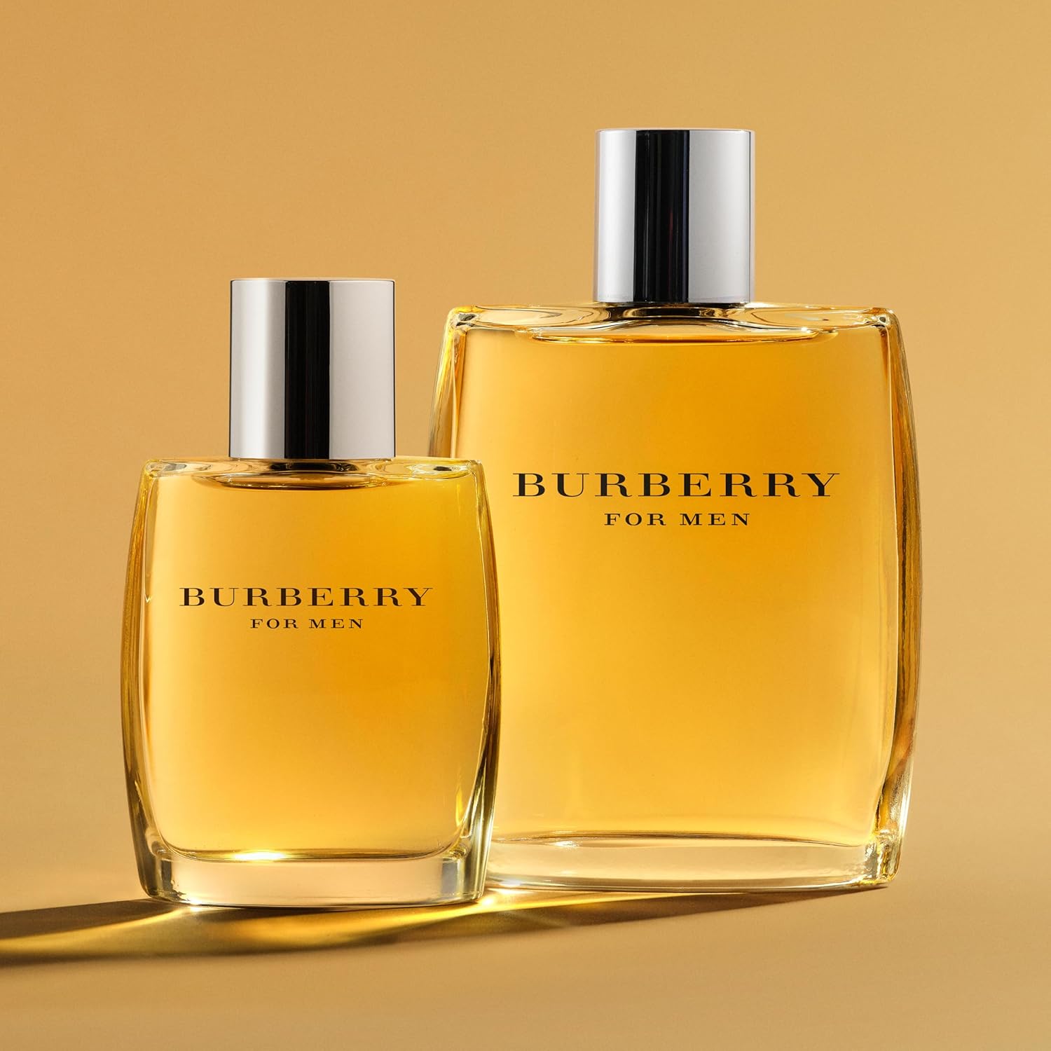 Burberry Timeless Men's Fragrance