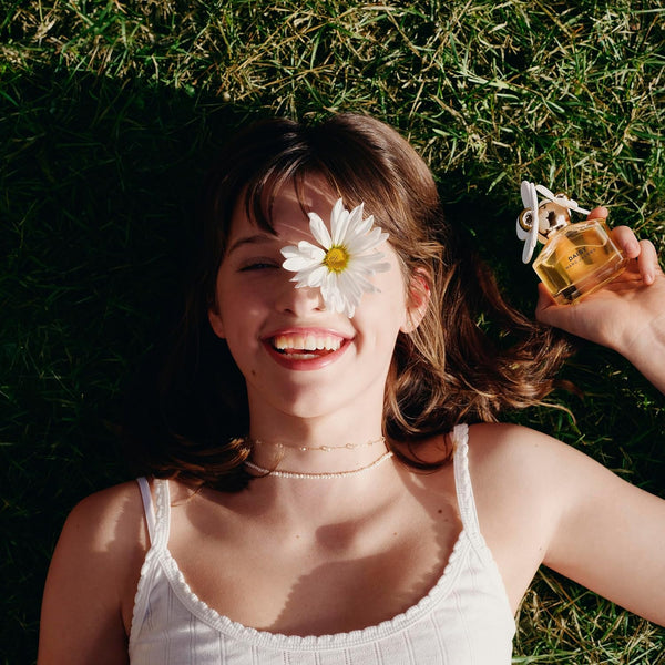 Marc Jacobs Daisy EDT 