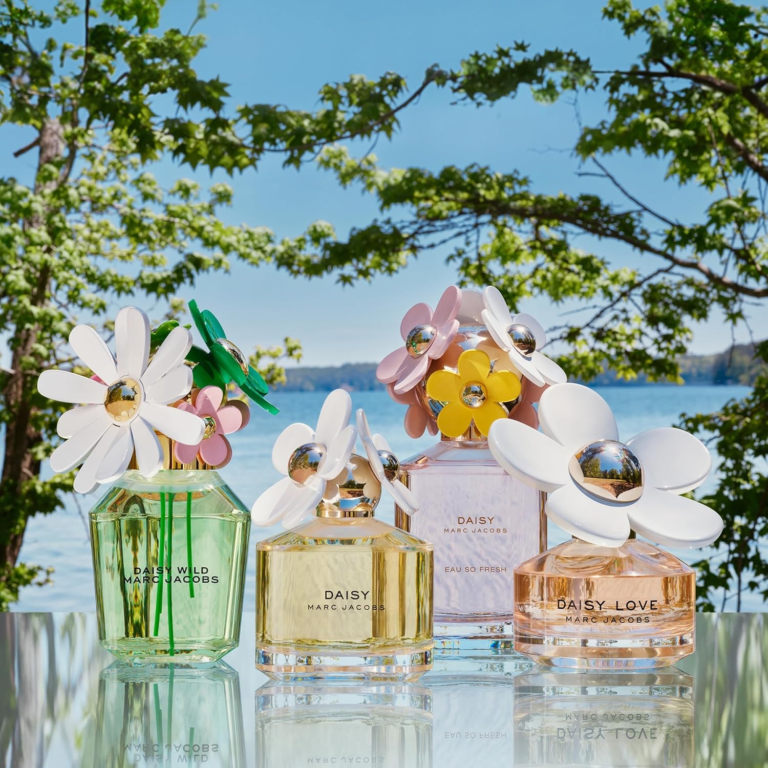 Marc Jacobs Daisy EDT