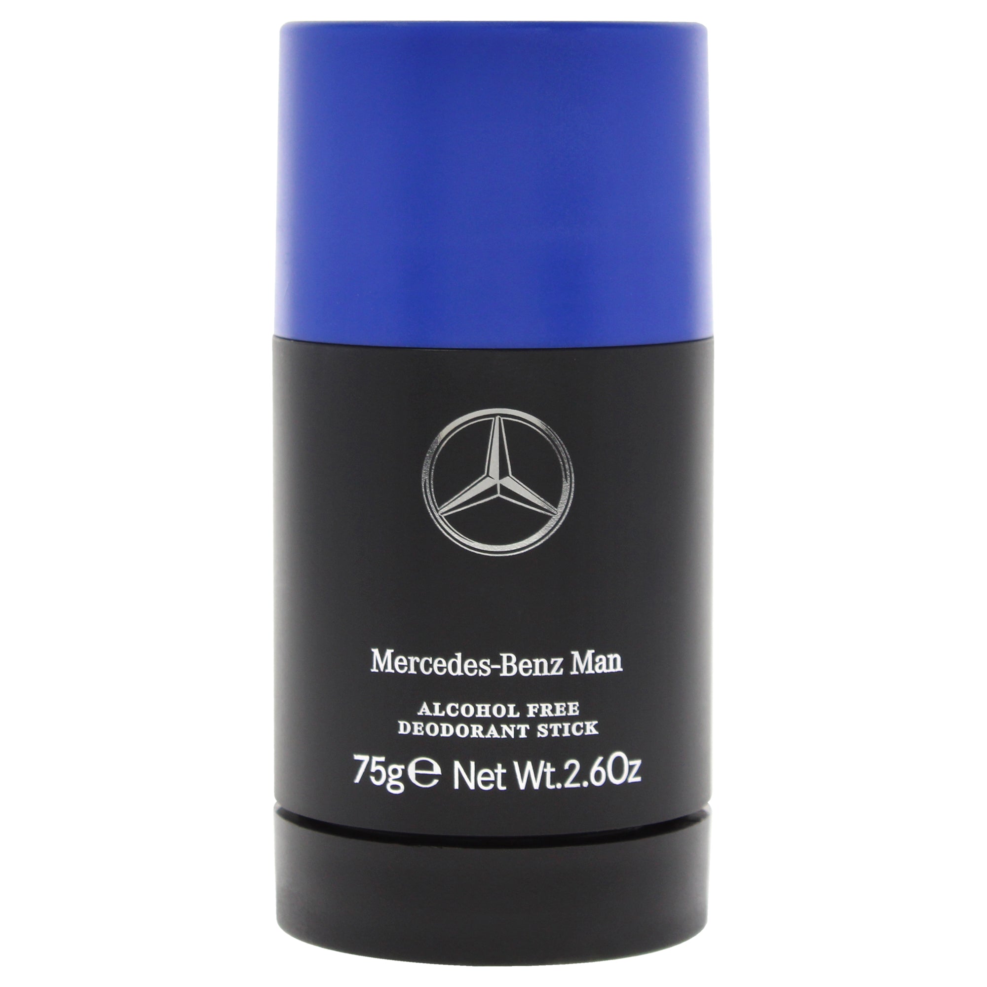 Mercedes-Benz Man by Mercedes-Benz for Men - 2.6 oz Deodorant Stick
