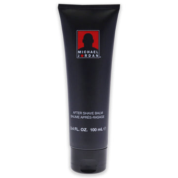 Michael Jordan by Michael Jordan for Men - 3.4 oz After Shave Balm