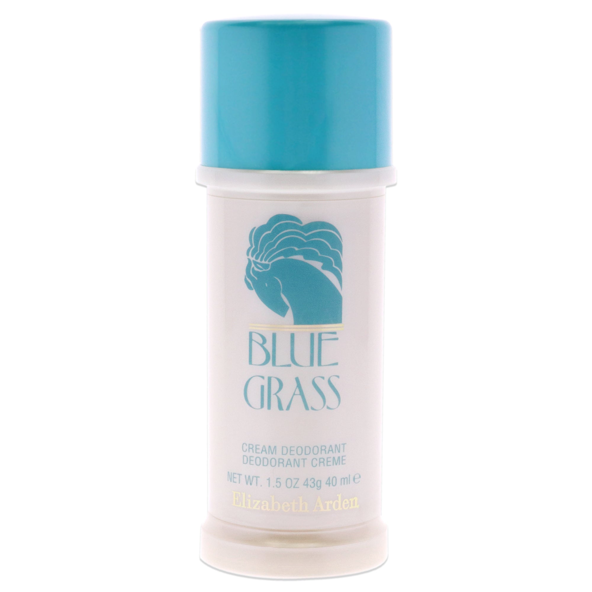 Blue Grass by Elizabeth Arden for Women - 1.5 oz Deodorant Stick