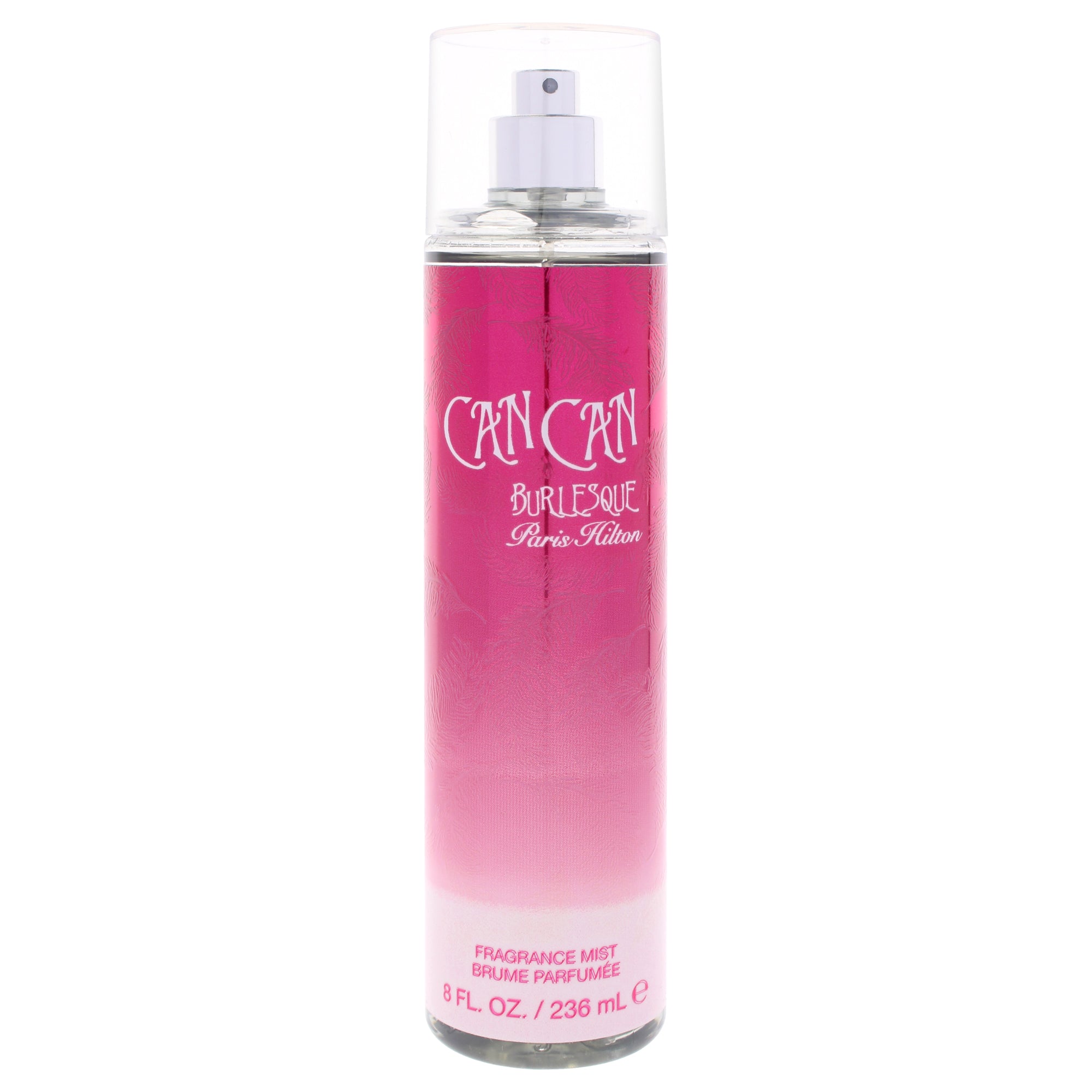 Can Can Burlesque by Paris Hilton for Women - 8 oz Fragrance Mist