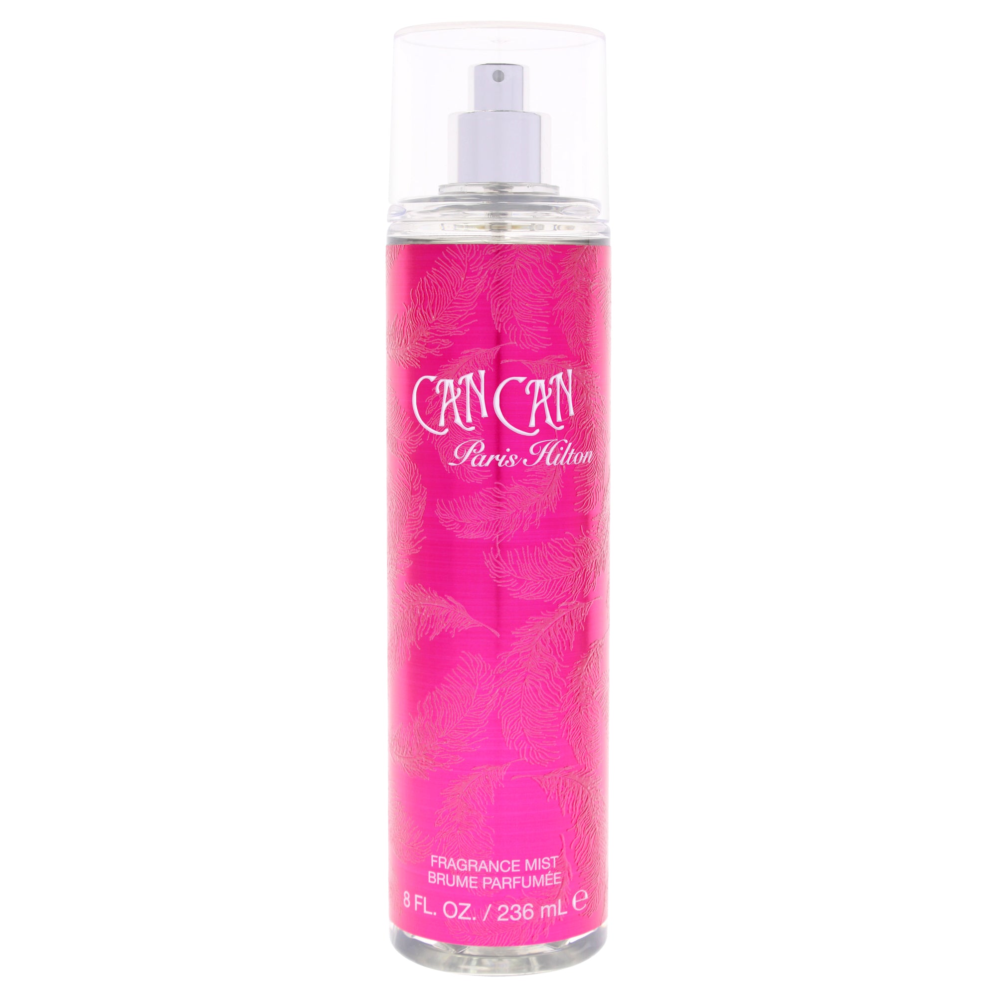 Can Can by Paris Hilton for Women - 8 oz Fragrance Mist