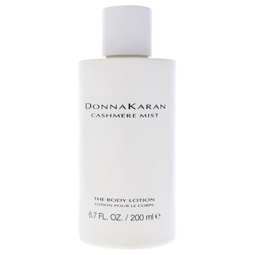 Cashmere Mist by Donna Karan for Women - 6.7 oz Body Lotion