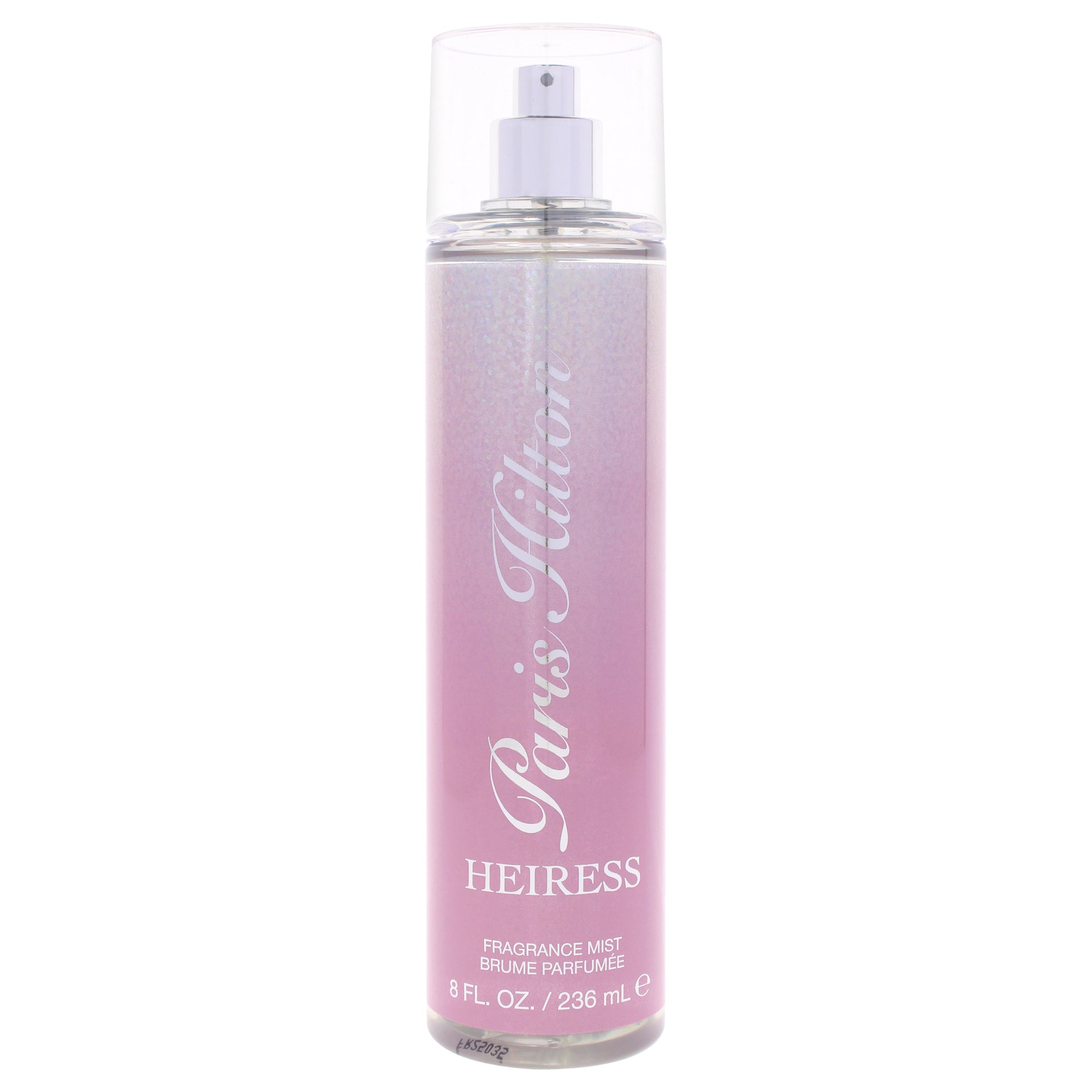 Heiress by Paris Hilton for Women - 8 oz Fragrance Mist