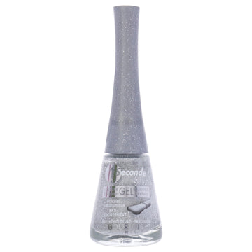 1 Seconde - 39 Its Raining Stars by Bourjois for Women - 0.3 oz Nail Polish