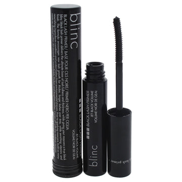 Lash Primer - Black by Blinc for Women - 0.16 oz Primer