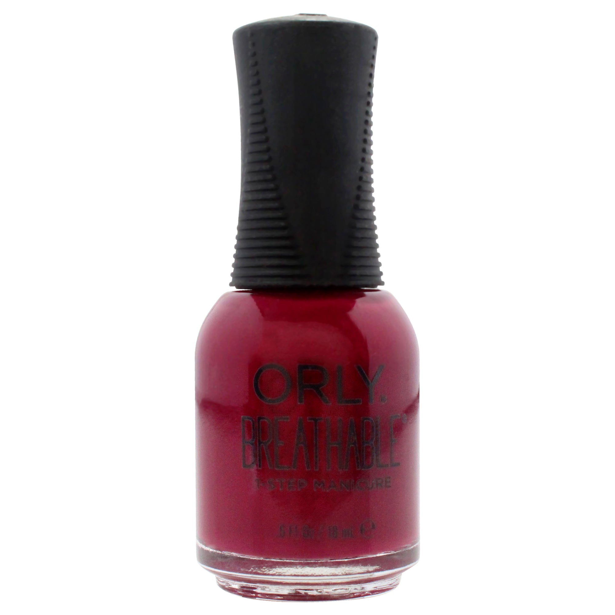 Breathable 1 Step Manicure - 20903 The Antidote by Orly for Women - 0.6 oz Nail Polish