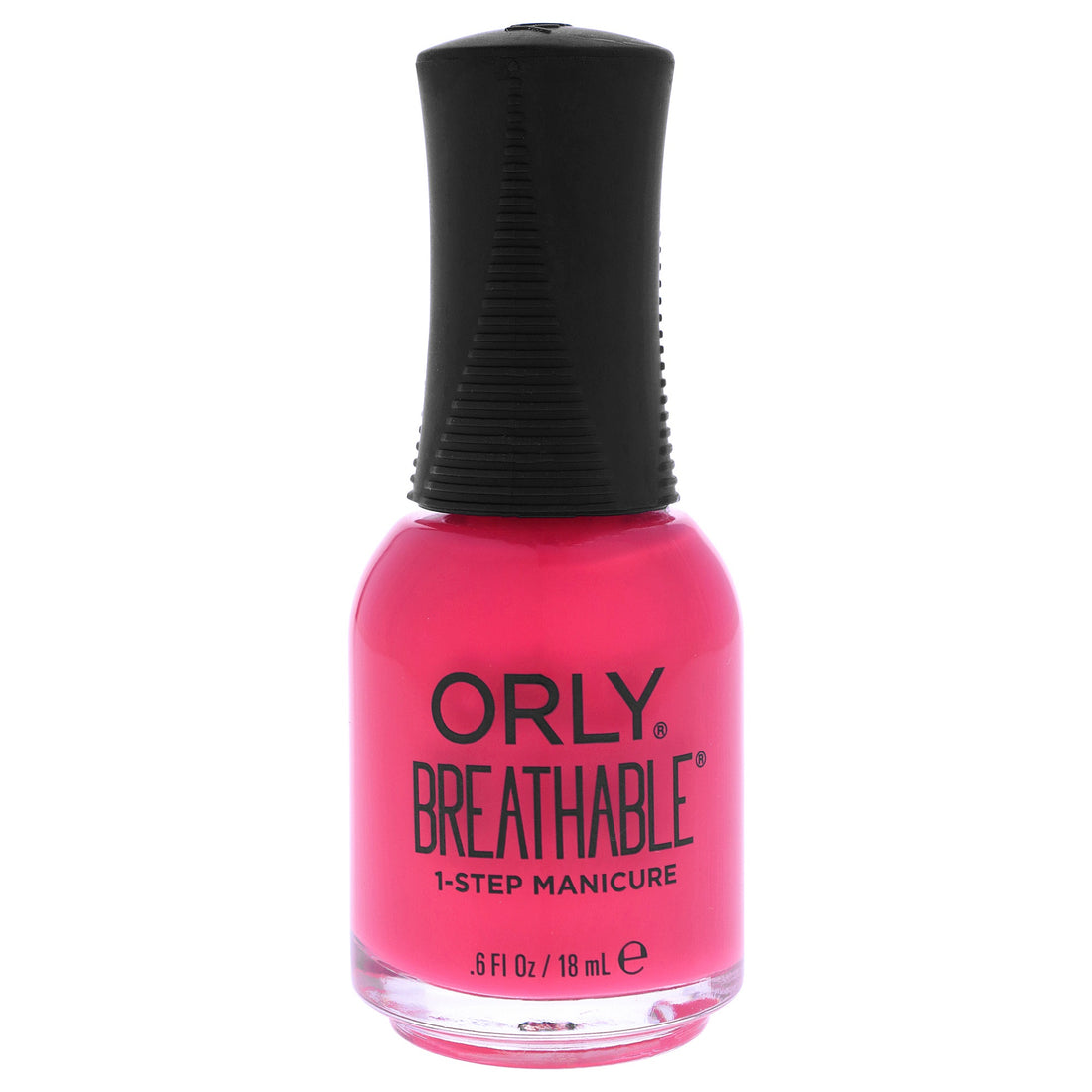 Breathable 1 Step Manicure - 20916 Beauty Essential by Orly for Women - 0.6 oz Nail Polish