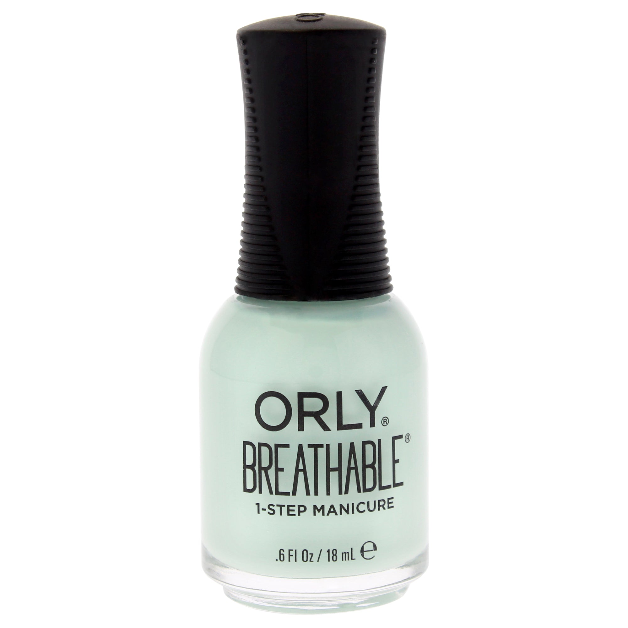 Breathable 1 Step Manicure - 20917 Fresh Start by Orly for Women - 0.6 oz Nail Polish