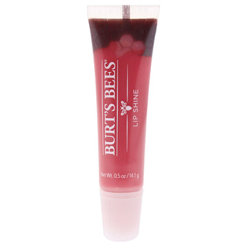 Burts Bees Lip Shine - 020 Blush by Burts Bees for Women - 0.5 oz Lip Gloss