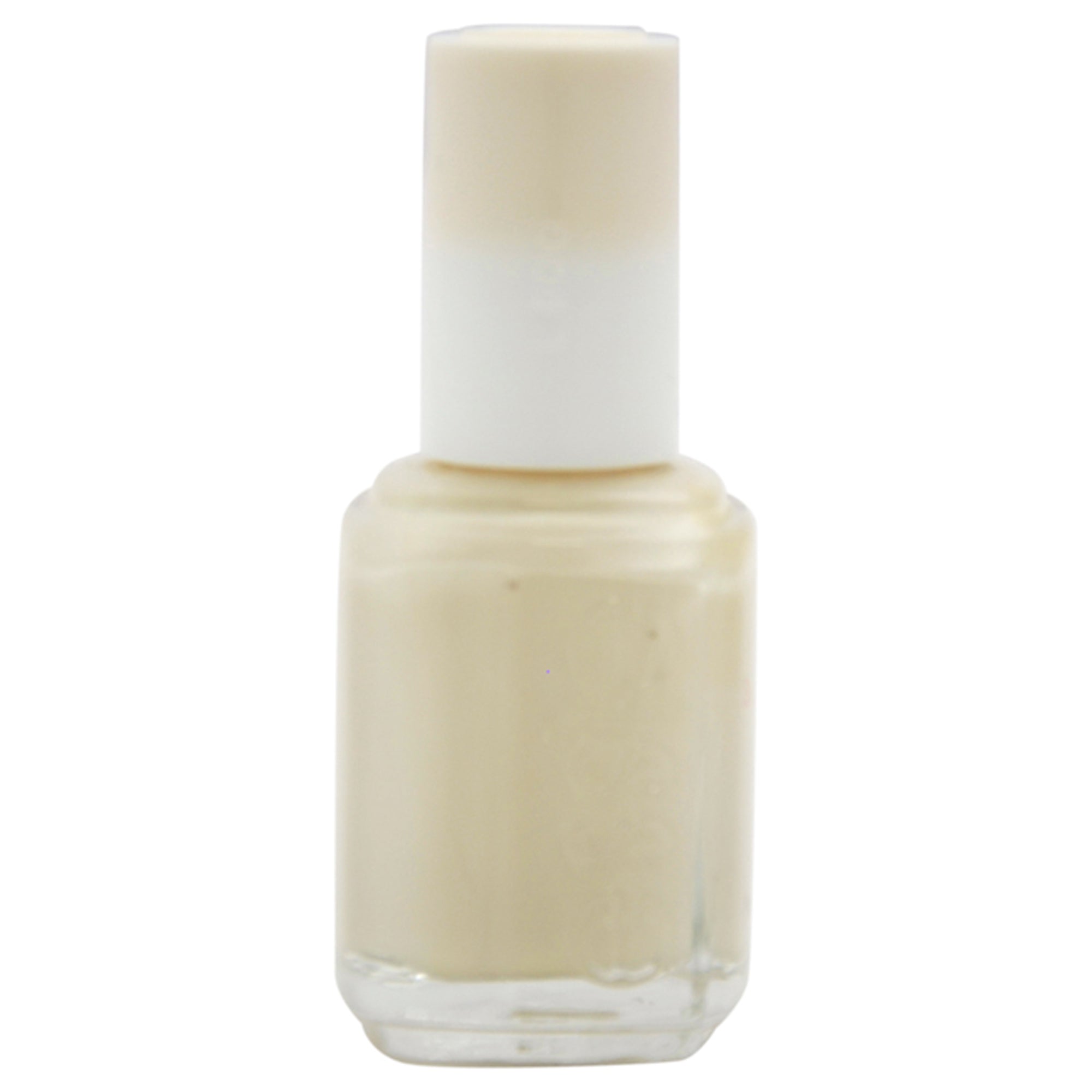Nail Polish - 63 Marshmallow by Essie for Women - 0.2 oz Nail Polish