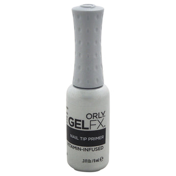Gel FX 34100 - Nail Tip Primer by Orly for Women - 0.3 oz Nail Treatment