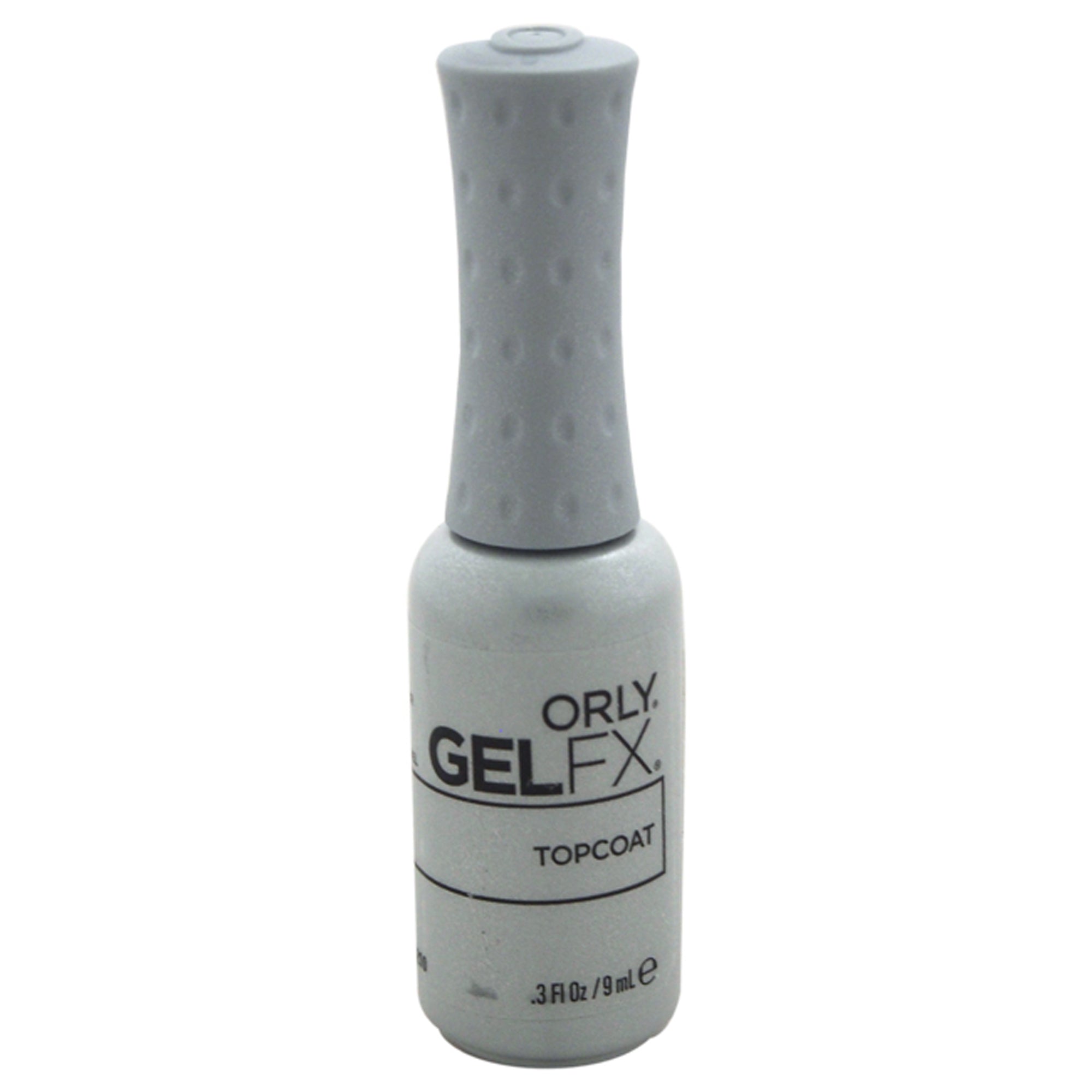 Gel FX 34210 - Top Coat by Orly for Women - 0.3 oz Nail Treatment