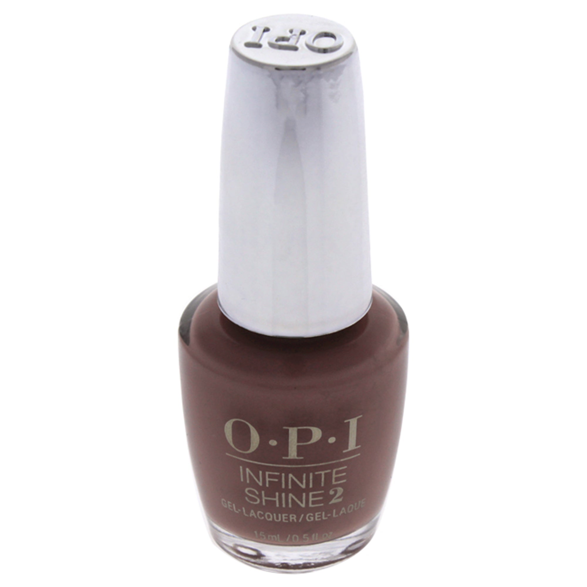 Infinite Shine 2 Gel Lacquer - ISL A15 Dulce De Leche by OPI for Women - 0.5 oz Nail Polish