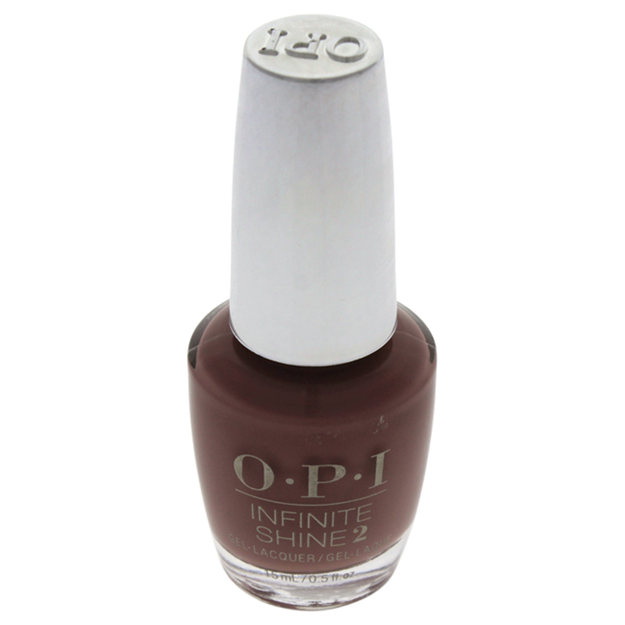 Infinite Shine 2 Gel Lacquer - ISL E41 Barefoot In Barcelona by OPI for Women - 0.5 oz Nail Polish